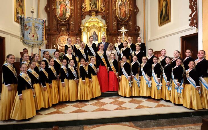 dia de sant jaume